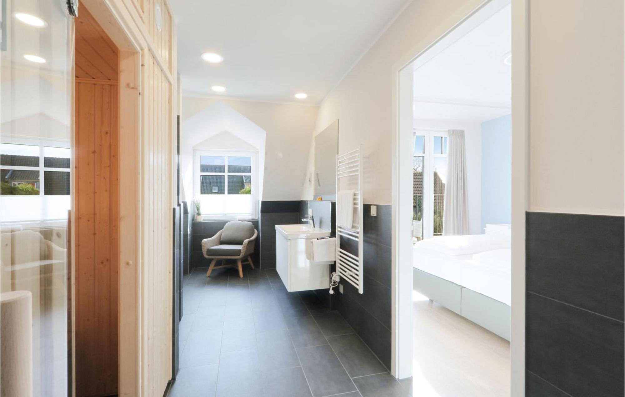 Baltischer Hof Apartment 47 볼텐하겐 외부 사진