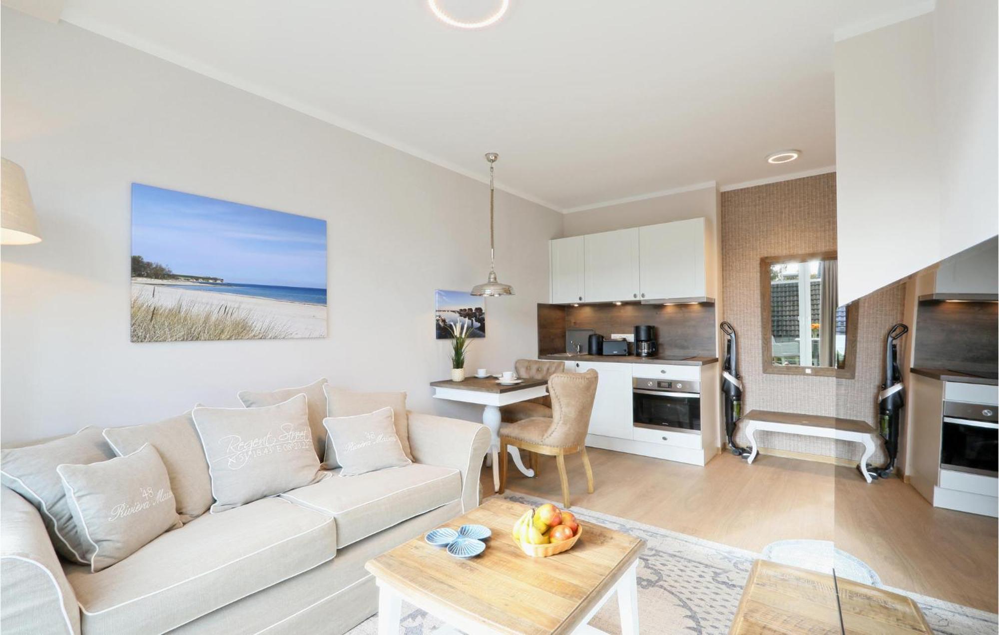 Baltischer Hof Apartment 47 볼텐하겐 외부 사진