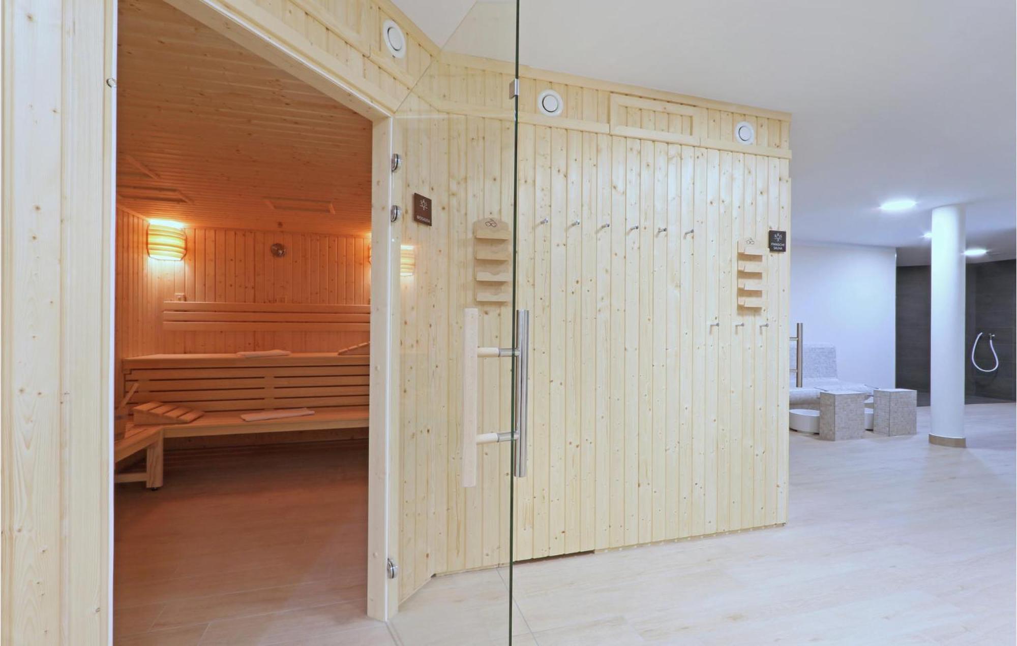 Baltischer Hof Apartment 47 볼텐하겐 외부 사진